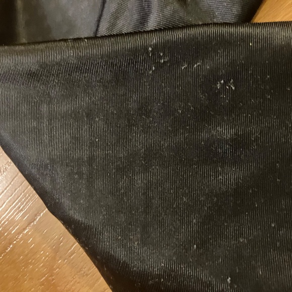 Sanabul Black Rashguard (medium) and Grey Pants (Spats) - Picture 10 of 13